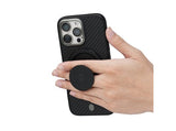 WIWU MW-008 Warriors Aramid 360° MagSafe Phone Holder
