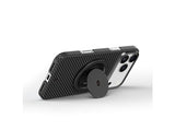 WIWU MW-008 Warriors Aramid 360° MagSafe Phone Holder