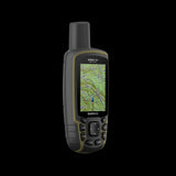 GPS Garmin GPSMAP 65
