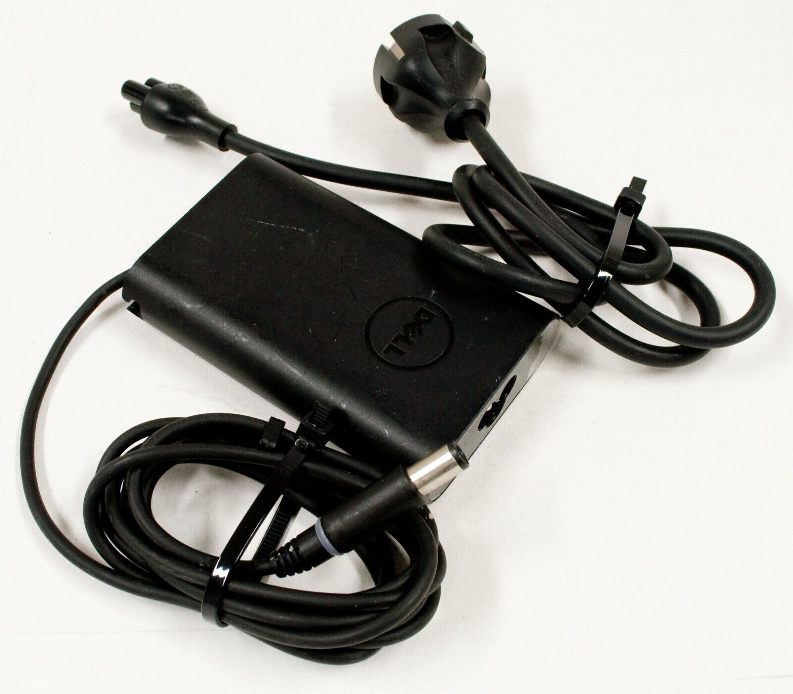 Carregador para Laptop Dell 90w ponta grossa