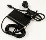Carregador para Laptop Dell 90w ponta grossa