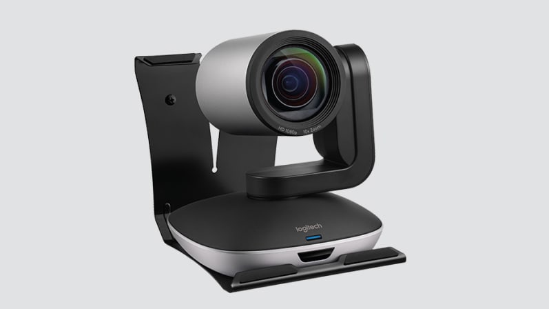 Logitech Group Video Conferencing System