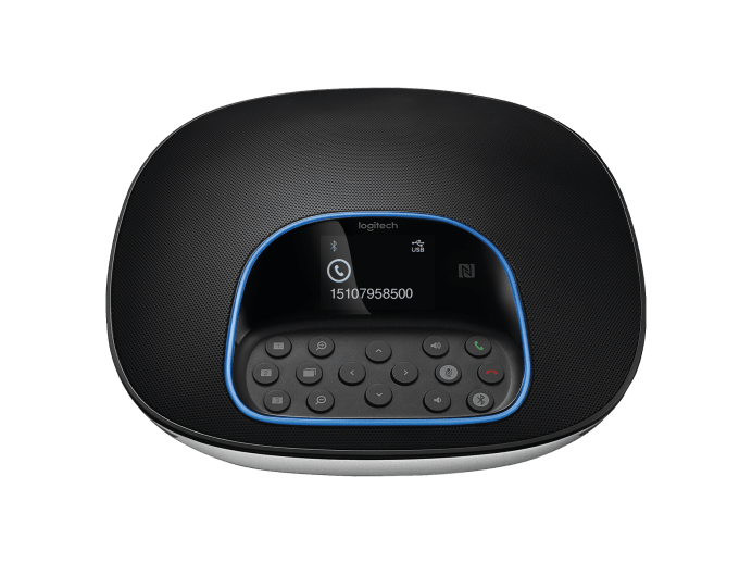 Logitech ConferenceCam CC3500E