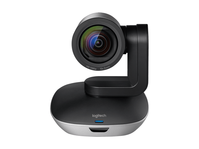 Logitech Group Video Conferencing System