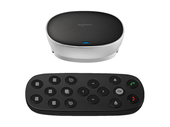 Logitech ConferenceCam CC3500E