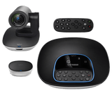 Logitech Group Video Conferencing System