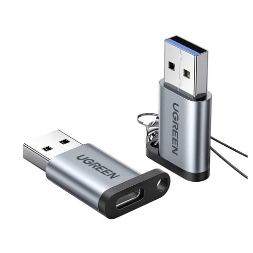 UGREEN Adaptador USB-A 3.0 para USB-C
