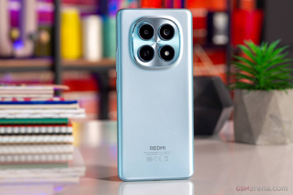 Xiaomi Redmi Note 15