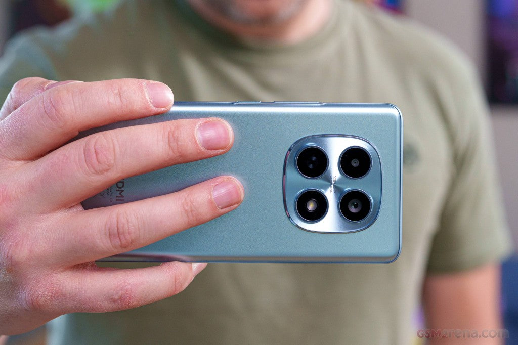 Xiaomi Redmi Note 15