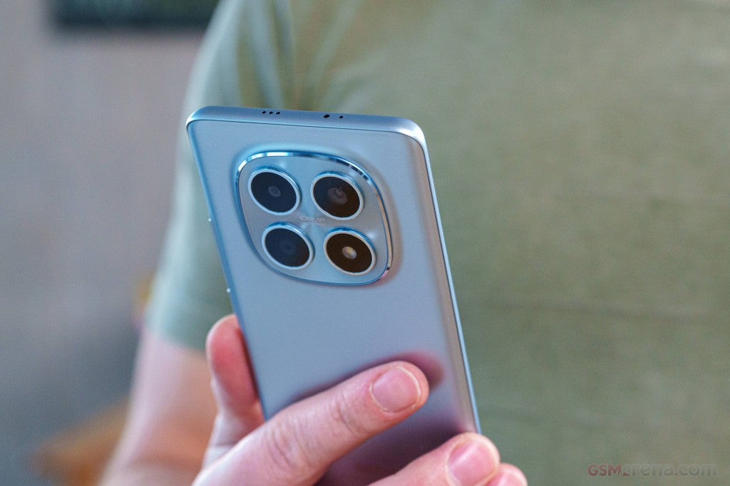 Xiaomi Redmi Note 15