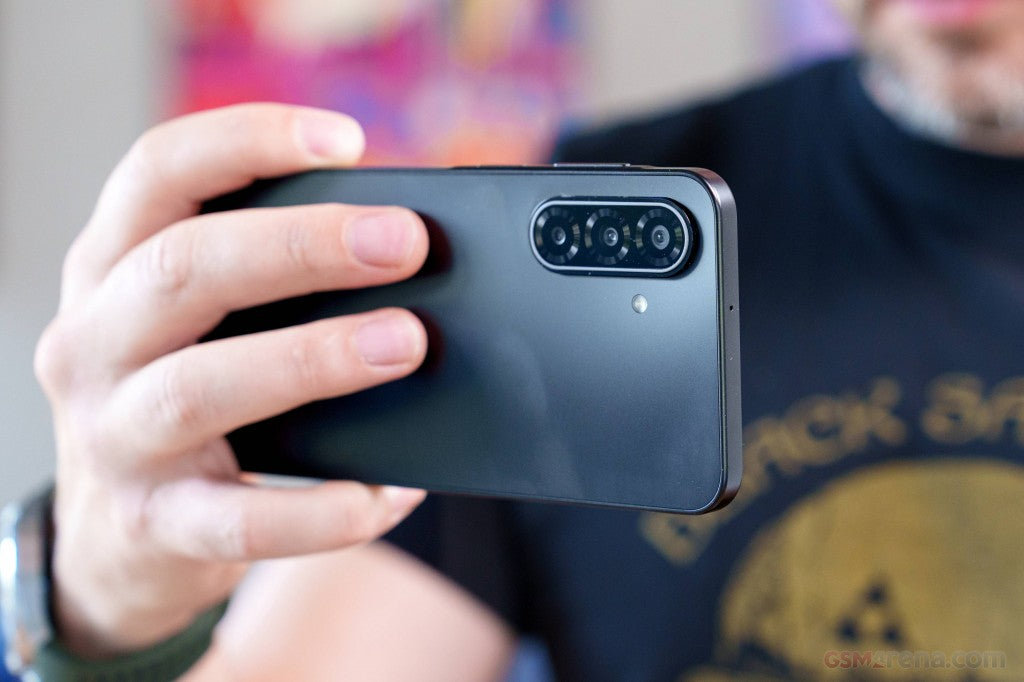 Samsung Galaxy A17