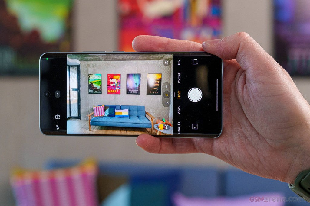Xiaomi Redmi Note 15
