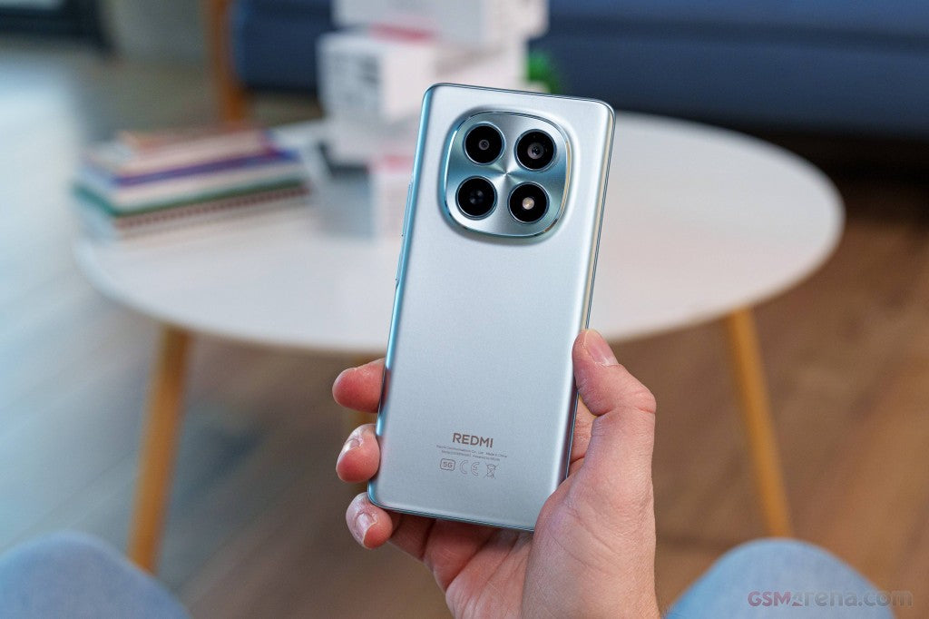 Xiaomi Redmi Note 15
