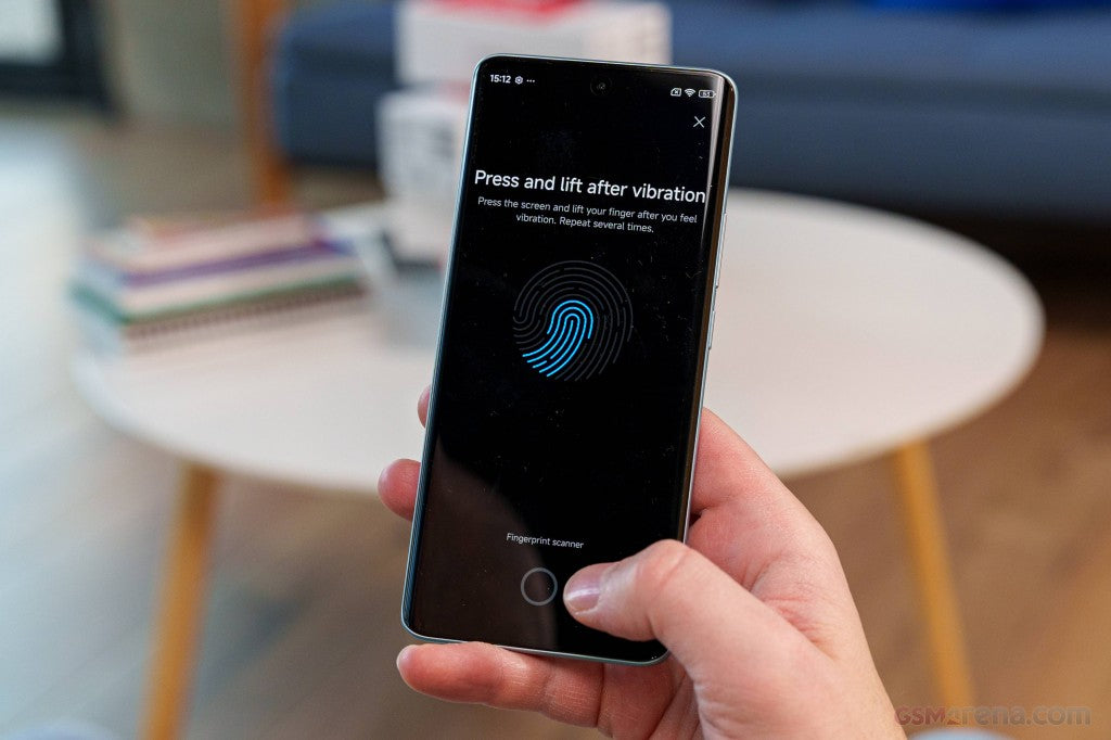Xiaomi Redmi Note 15