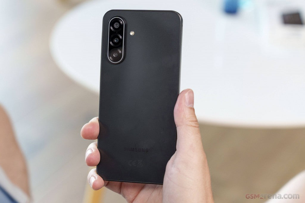 Samsung Galaxy A17