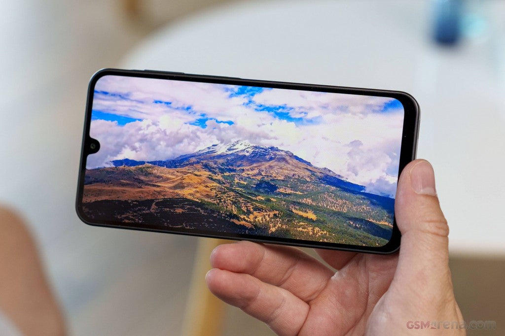 Samsung Galaxy A17
