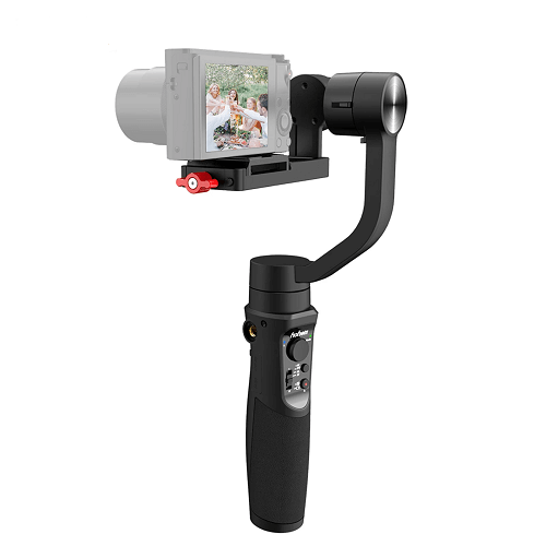 Hohem Isteady Multi All-in-one 3-axis Handheld Stabilizer