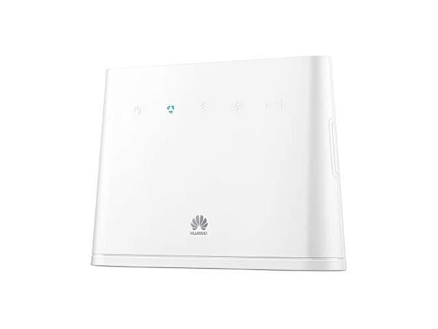 Huawei router 4g lte b311