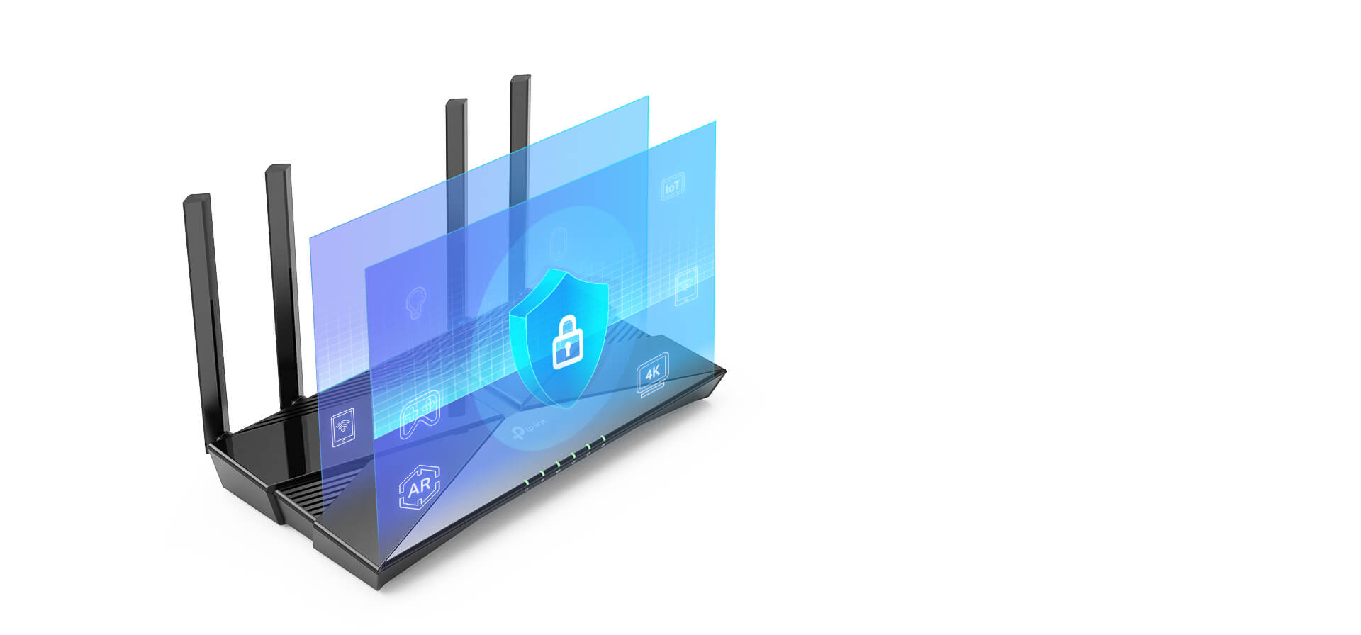 TP-Link Archer AX23