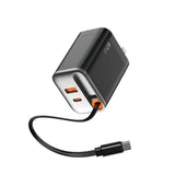 WiWU 67W GaN Fast Charger