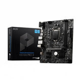 MSI H510M-A PRO
