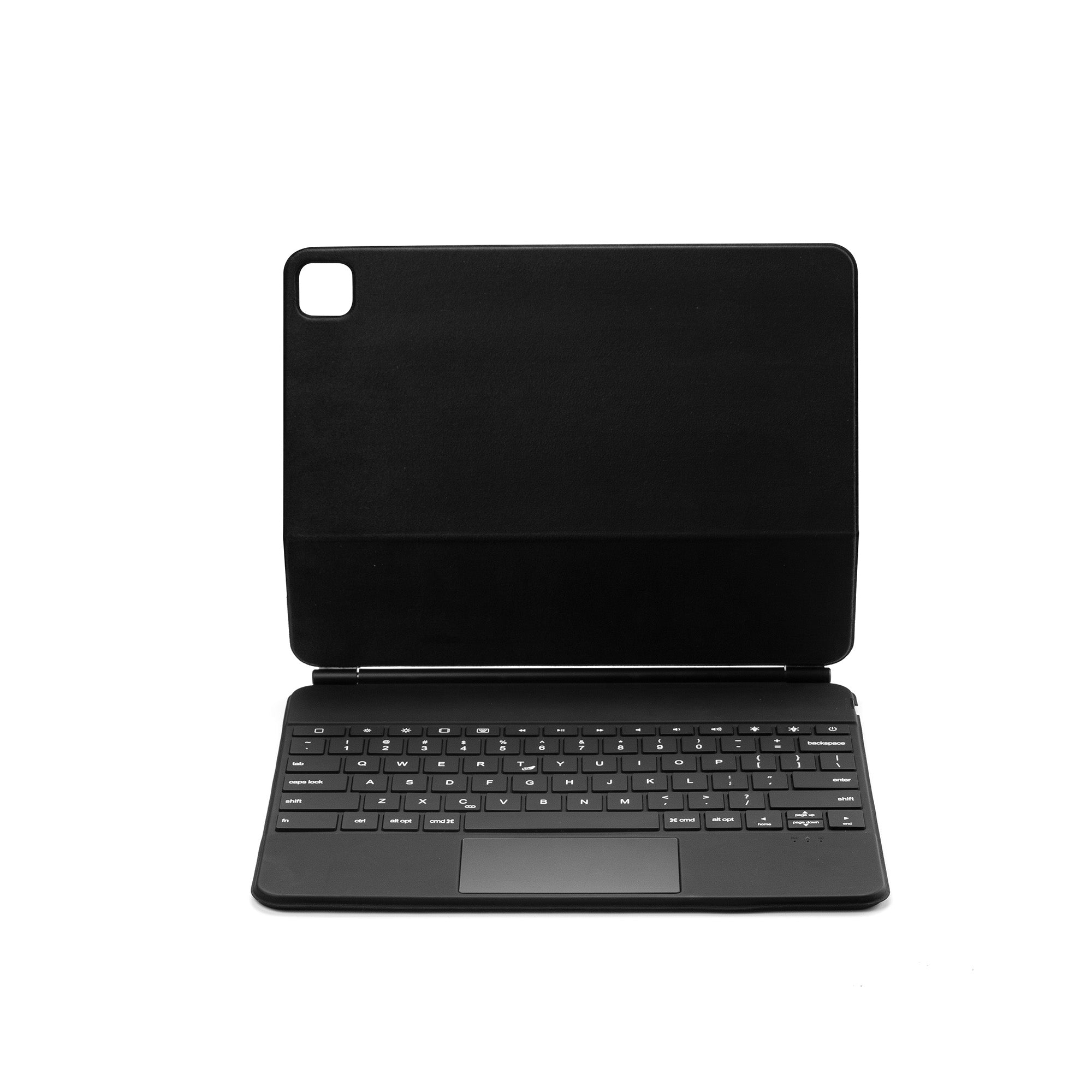 Magic iPad Keyboard Case