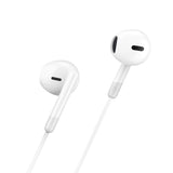 WiWU Type C Wired Earphone EB314