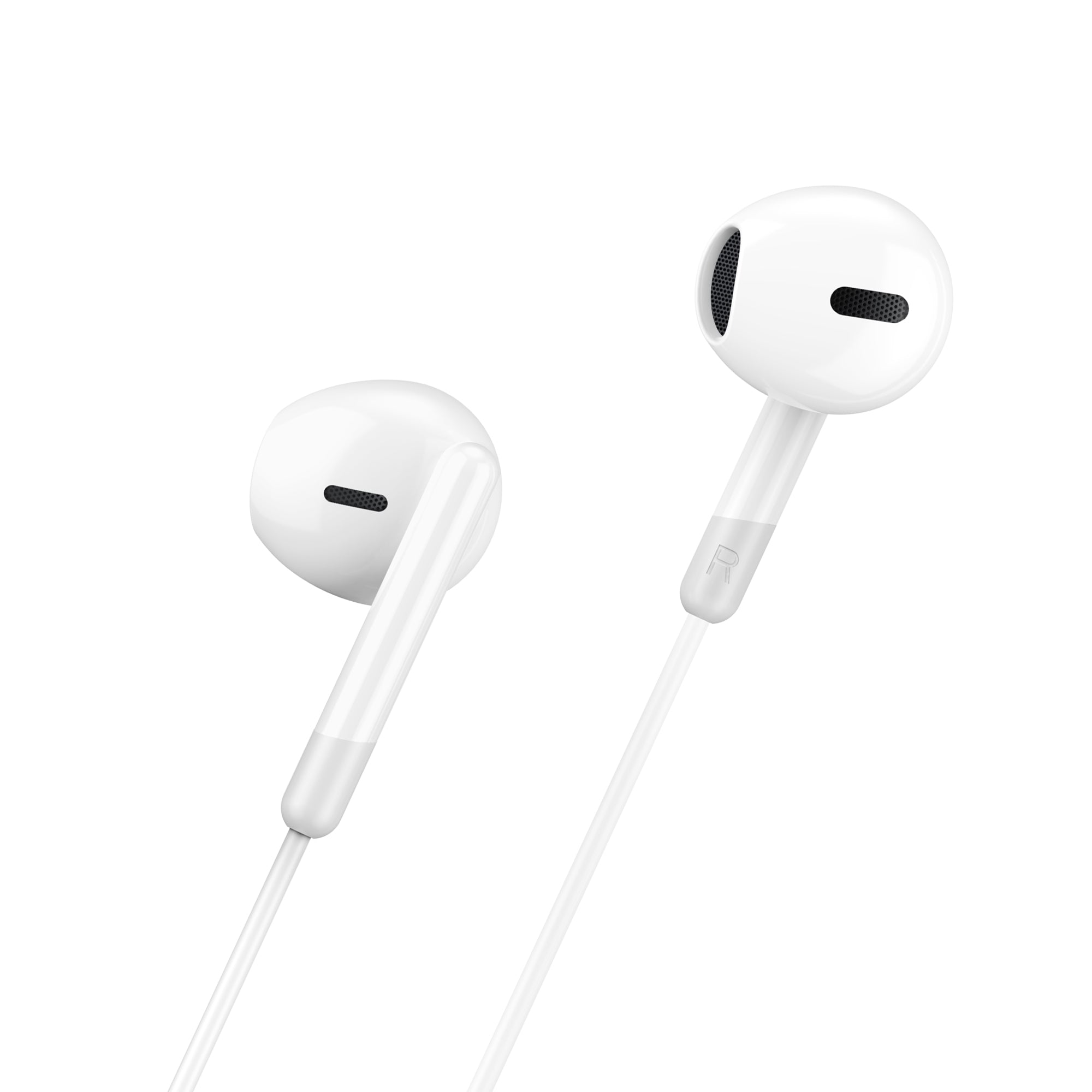 WiWU Type C Wired Earphone EB314