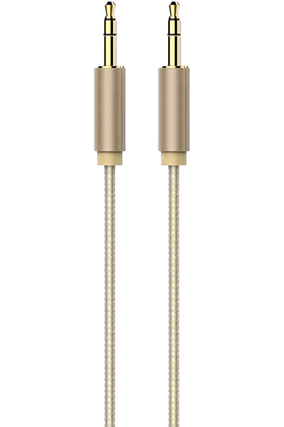 Cabo Auxiliar Havit CB66 3,5mm