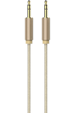 Cabo Auxiliar Havit CB66 3,5mm