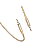 Cabo Auxiliar Havit CB66 3,5mm
