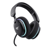 Havit Fuxi-H7 – Headset Gamer Wireless com RGB