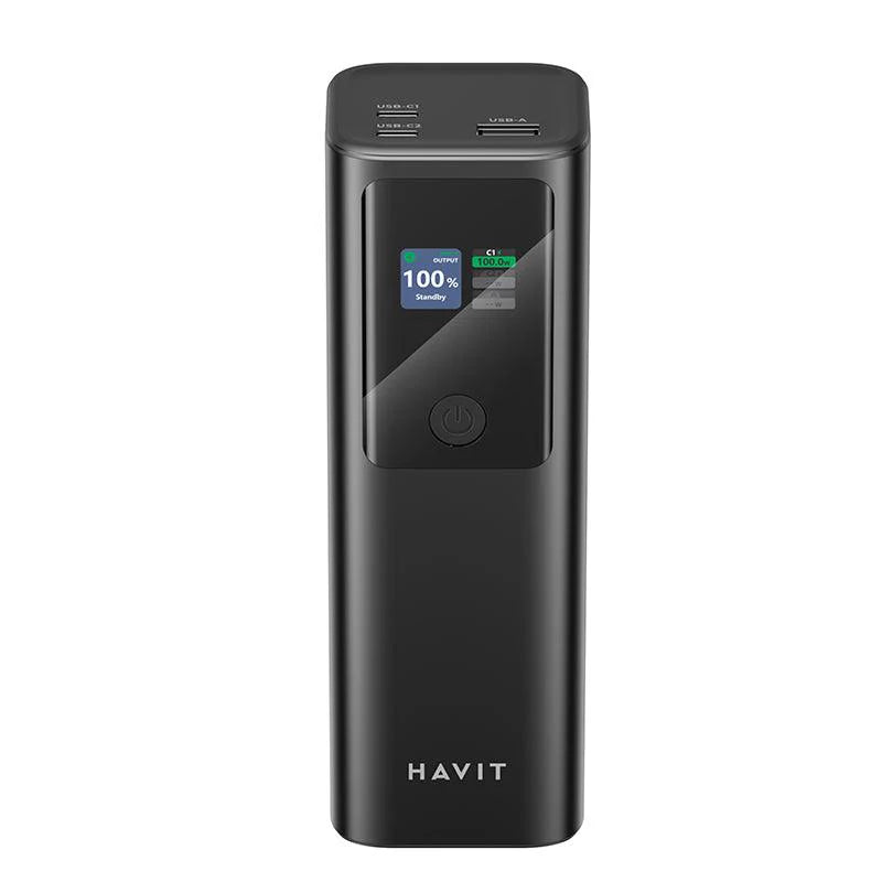 Havit PB50 – Power Bank 27.000mAh