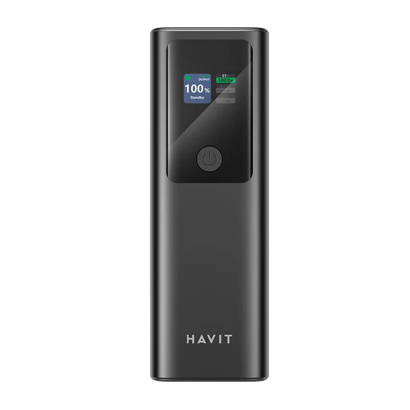 Havit PB50 – Power Bank 27.000mAh