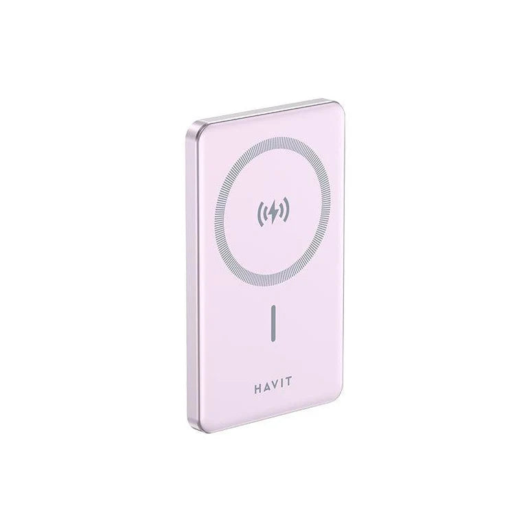 Power Bank HAVIT PB5202 Magnético OEM