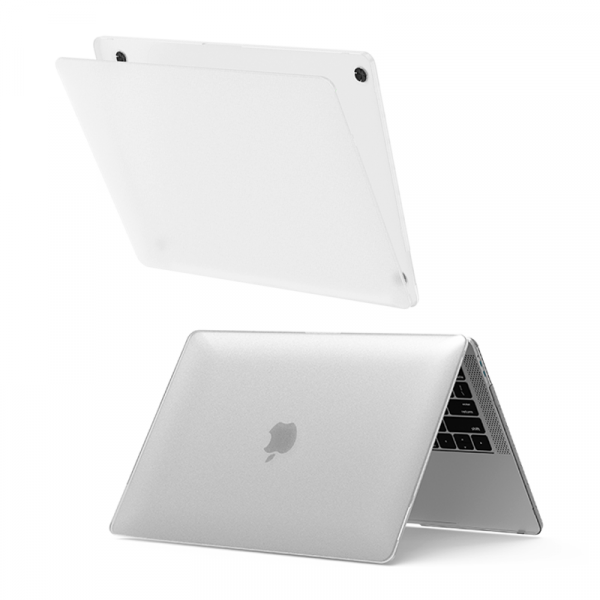 WiWU ISHIELD Hard Shell Ultra Thin Laptop Case Anti scratch para Macbook