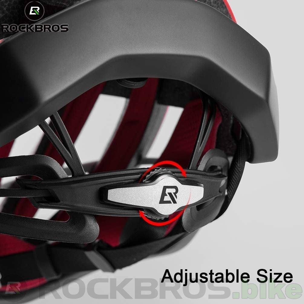 Capacete de bicicleta ROCKBROS