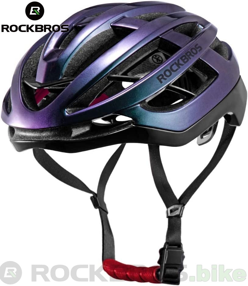 Capacete de bicicleta ROCKBROS
