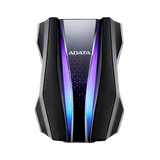 Disco Rígido Externo ADATA HD770G 2TB