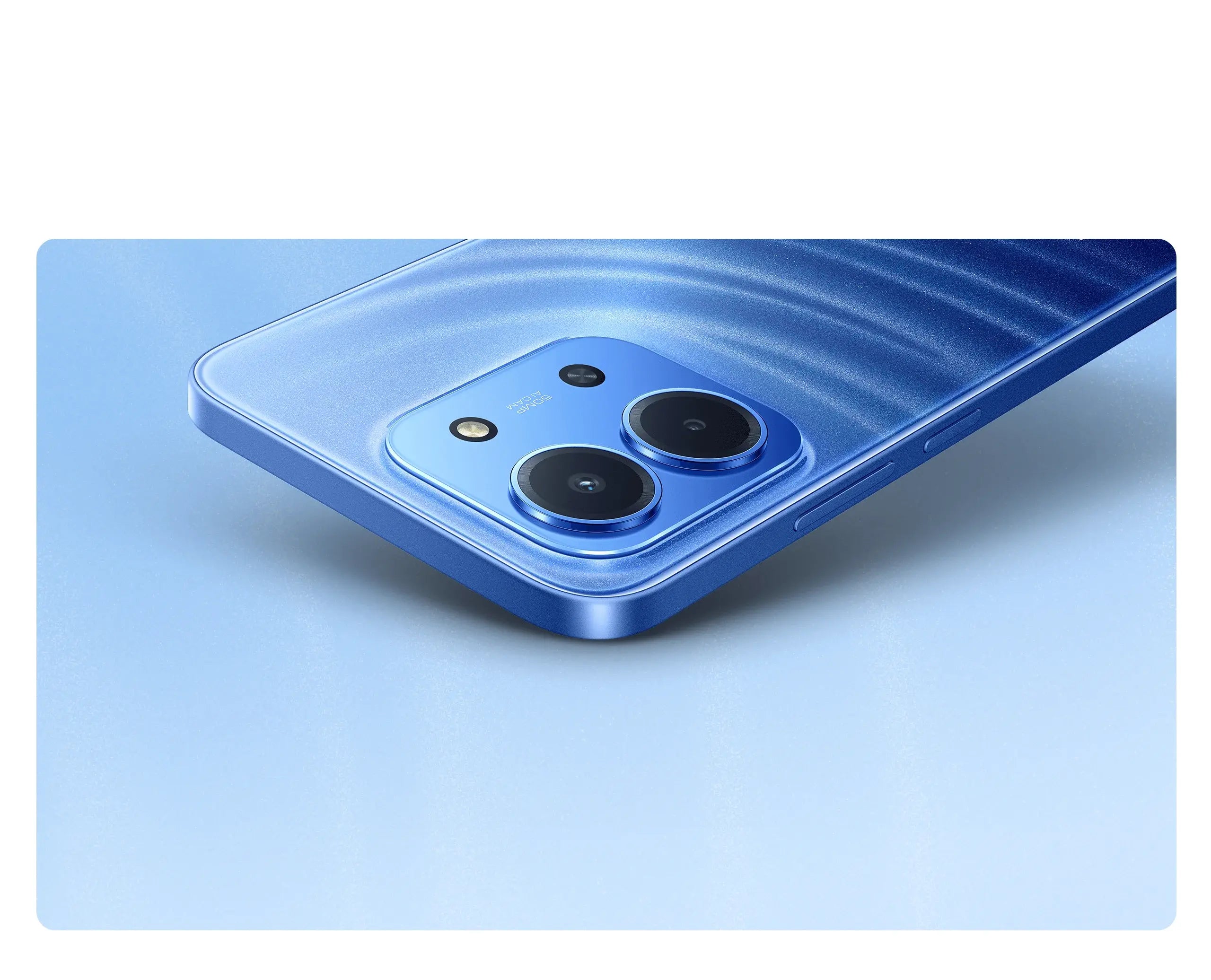Xiaomi Redmi 15C 6/128GB