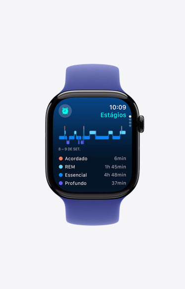 Apple Watch Série 10 46mm