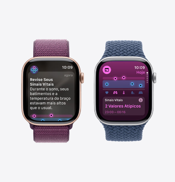 Apple Watch Série 10 46mm