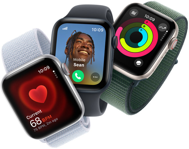 Apple Watch SE 2ª Geraçã 44 mm
