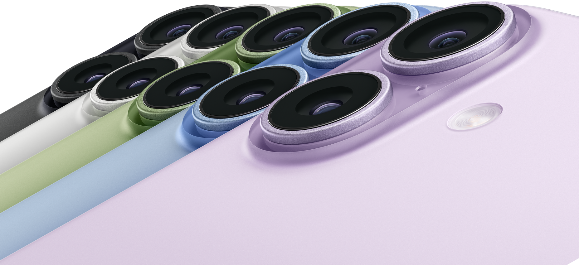 iPhone 17