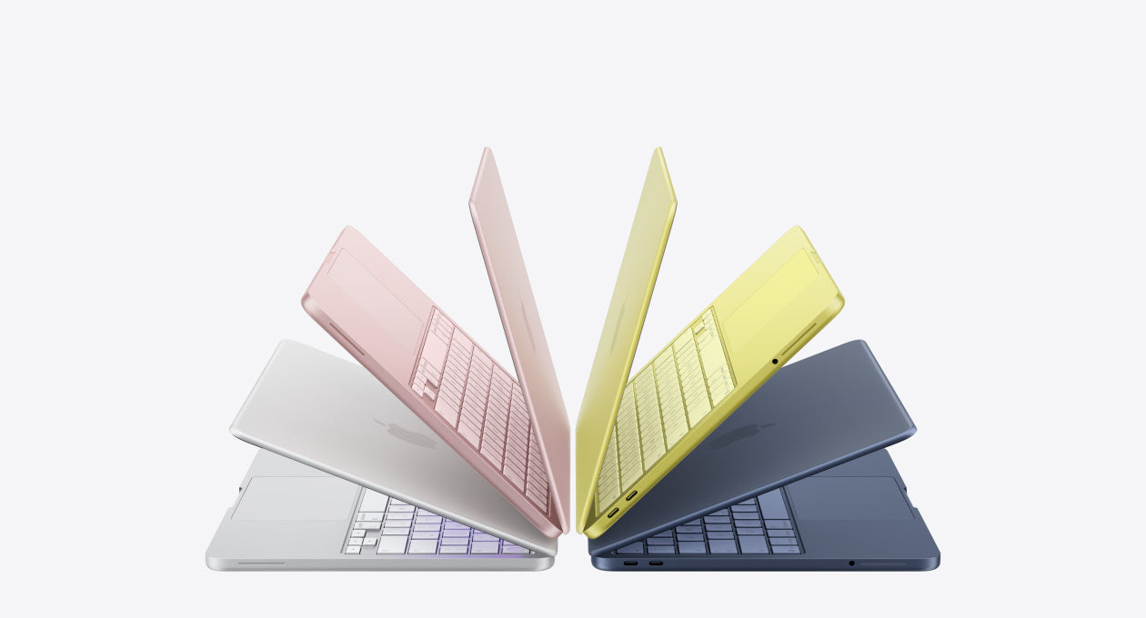 Apple MacBook Neo de 13" (2026) 8/256GB