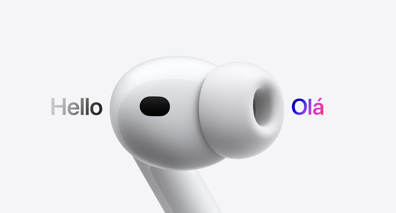 Apple AirPods Pro (3ª Geração)