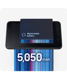 Samsung Galaxy Tab Active 5 Rugged