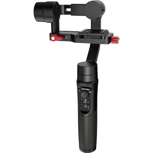 Hohem Isteady Multi All-in-one 3-axis Handheld Stabilizer