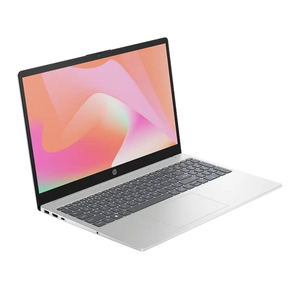 HP 15 FD2043NIA AI Laptop - Arrow Lake - Intel Core Ultra 7 255U