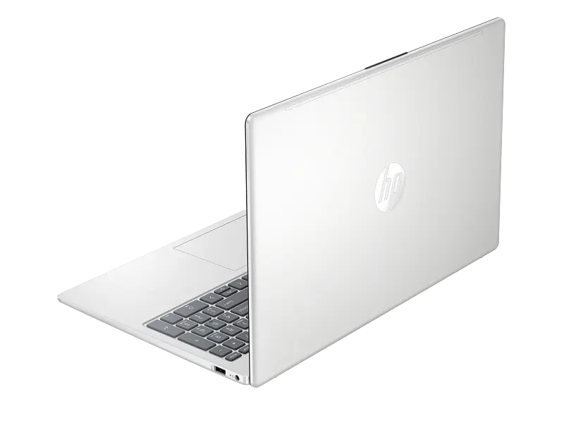 HP 15 FD2043NIA AI Laptop - Arrow Lake - Intel Core Ultra 7 255U